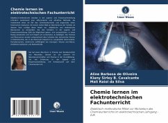 Cover Chemie lernen im elektrotechnischen Fachunterricht