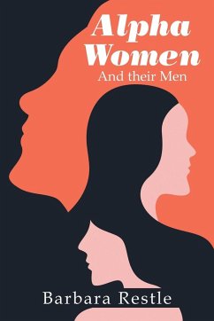 Cover Alpha Women