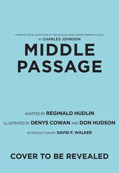 Cover Middle Passage
