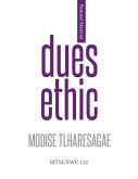 Dues Ethic