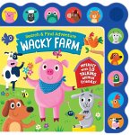 Search & Find Adventure: Wacky Farm (Right-Angle Module)
