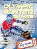 Ticket to the Olympic Winter Games Ticket to the Olympic Winter Games
