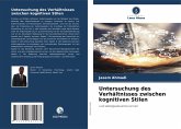 Untersuchung des Verhältnisses zwischen kognitiven Stilen Untersuchung des Verhältnisses zwischen kognitiven Stilen
