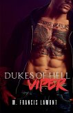Dukes of Hell Dukes of Hell