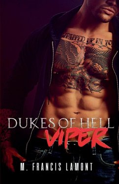 Cover Dukes of Hell