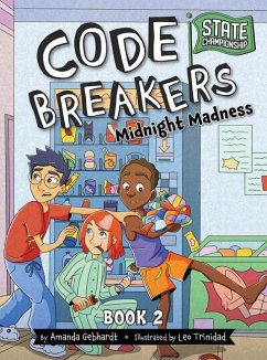 Cover Midnight Madness