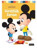Dürüstlük Zamani