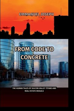 Cover Empire Builders, The Human Side of Billionaires in Tech and Real Estate