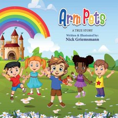Arm Pets - Griemsmann, Nick