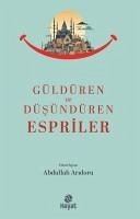 Güldüren ve Düsündüren Espriler - Aridoru, Abdullah