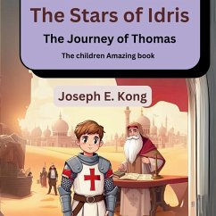 Cover The Stars of Idris