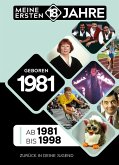 Geboren 1981 Geboren 1981