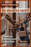 Du ahnst es nicht! Du ahnst es nicht!