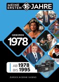 Geboren 1978 Geboren 1978