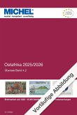 Ostafrika 2025/2026 Ostafrika 2025/2026
