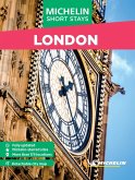 Michelin Travel Guides Short Stays: London Michelin Travel Guides Short Stays: London
