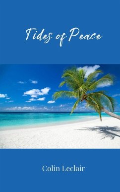 Cover Tides of Peace