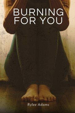 Burning for You Cover Burning for You
