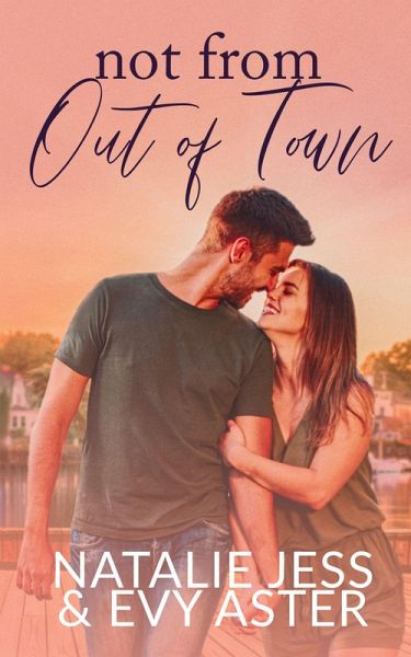 Not From Out of Town