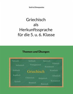 Griechisch als Herkunftssprache für die 5. u. 6. Klasse