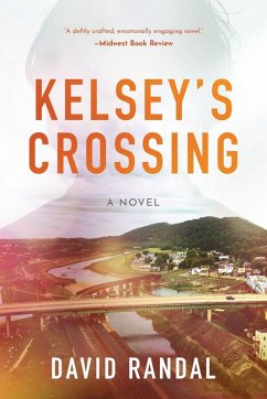 Cover Kelsey's Crossing