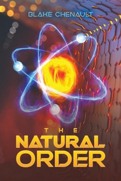 Cover The Natural Order