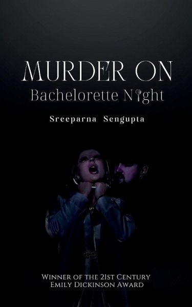 Murder on Bachelorette Night Murder on Bachelorette Night
