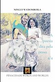 A poesia dita pela prosa 4/4 A poesia dita pela prosa 4/4