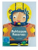 Muhtesem Maceraci