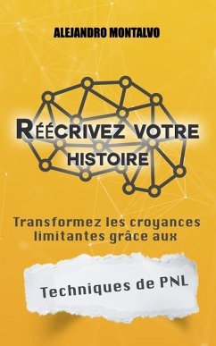 Cover Réécrivez votre histoire