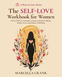 Cover The Self-Love Workbook for Women
