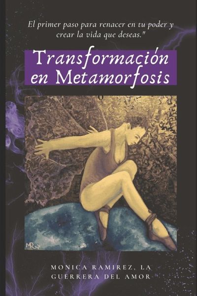 Transformación en Metamorfosis