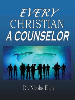 Cover Every Christian a Counselor