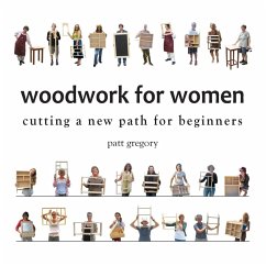 Cover Woodwork for Women- Cutting a New Path for Beginners