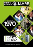 Geboren 1970 Geboren 1970