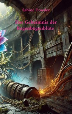 Das Geheimnis der Regenbogenblüte Das Geheimnis der Regenbogenblüte