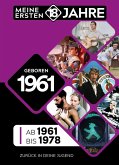 Geboren 1961 Geboren 1961