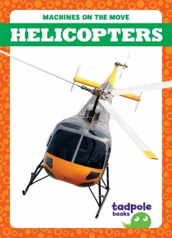 Cover Helicopters