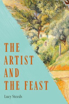 Cover The Artist and the Feast