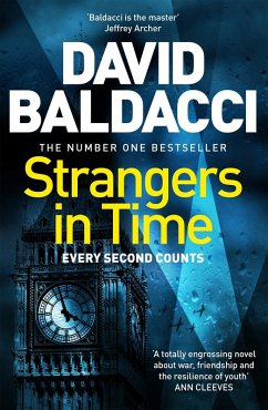 Strangers in Time - Baldacci, David