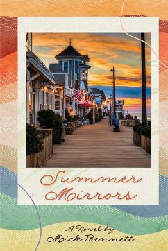 Cover Summer Mirrors