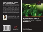 Rozwój i ocena jako¿ci mieszanki tamaryndowca ze ¿liwkami Rozwój i ocena jako¿ci mieszanki tamaryndowca ze ¿liwkami