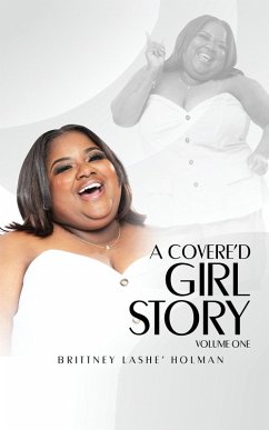 Cover A Covered Girl Story 