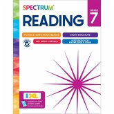 Spectrum Reading Workbook, Grade 7 Spectrum Reading Workbook, Grade 7