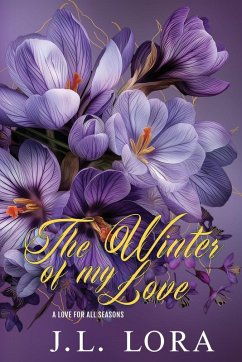Cover The Winter of My Love