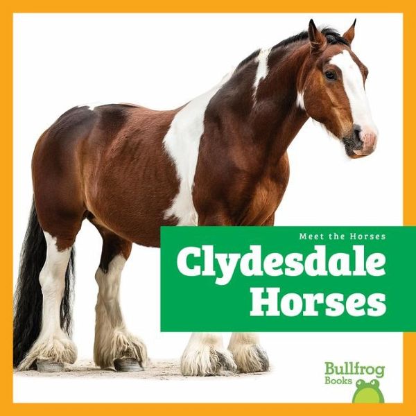 Clydesdale Horses