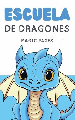 Cover Escuela de Dragones