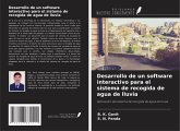 Desarrollo de un software interactivo para el sistema de recogida de agua de lluvia Desarrollo de un software interactivo para el sistema de recogida de agua de lluvia