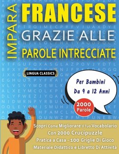 Cover SOPA DE LETRAS CON LETRA GRANDE PARA ADULTOS IN ITALIANO - Crucigramas Delta - Los Rompecabezas más Grandes del Mercado Para Adultos y Mayores - Busca 2000 Palabras Escondidas Hábilmente - Diviértete con 100 Puzzles Gigantes
