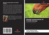 Dental assessment of Criollo horses